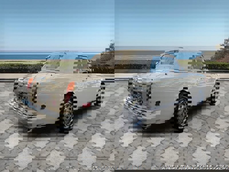 Used 1990 Rolls-Royce Corniche III image 26