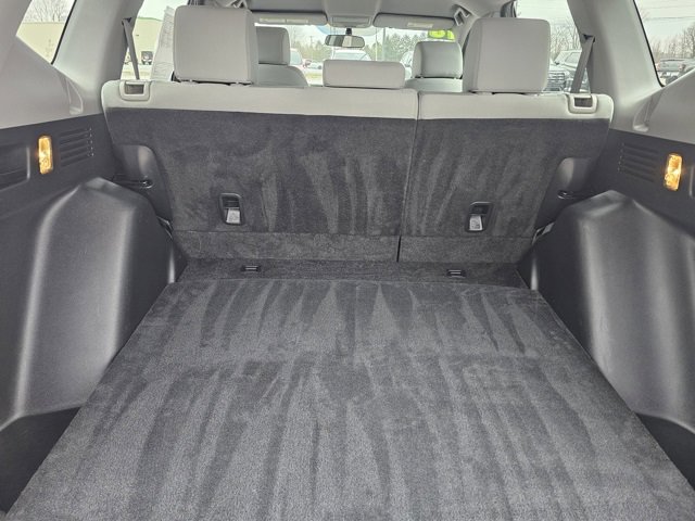 Used 2018 Honda CR-V LX image 17