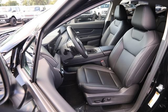 Used 2026 Nissan Murano SV AWD/4WD image 9