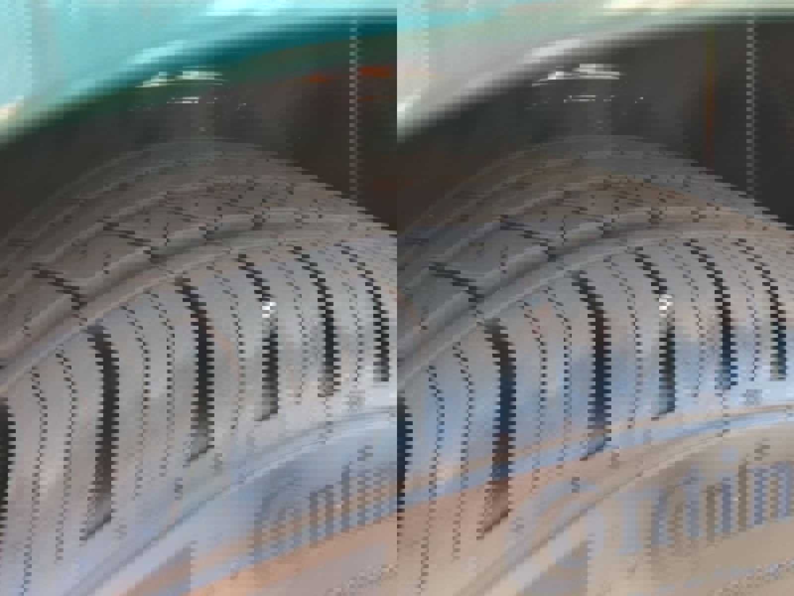 New 2025 Cadillac CT4 Sport image 27