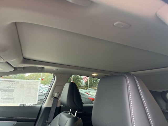 New 2025 Nissan Murano SL image 11