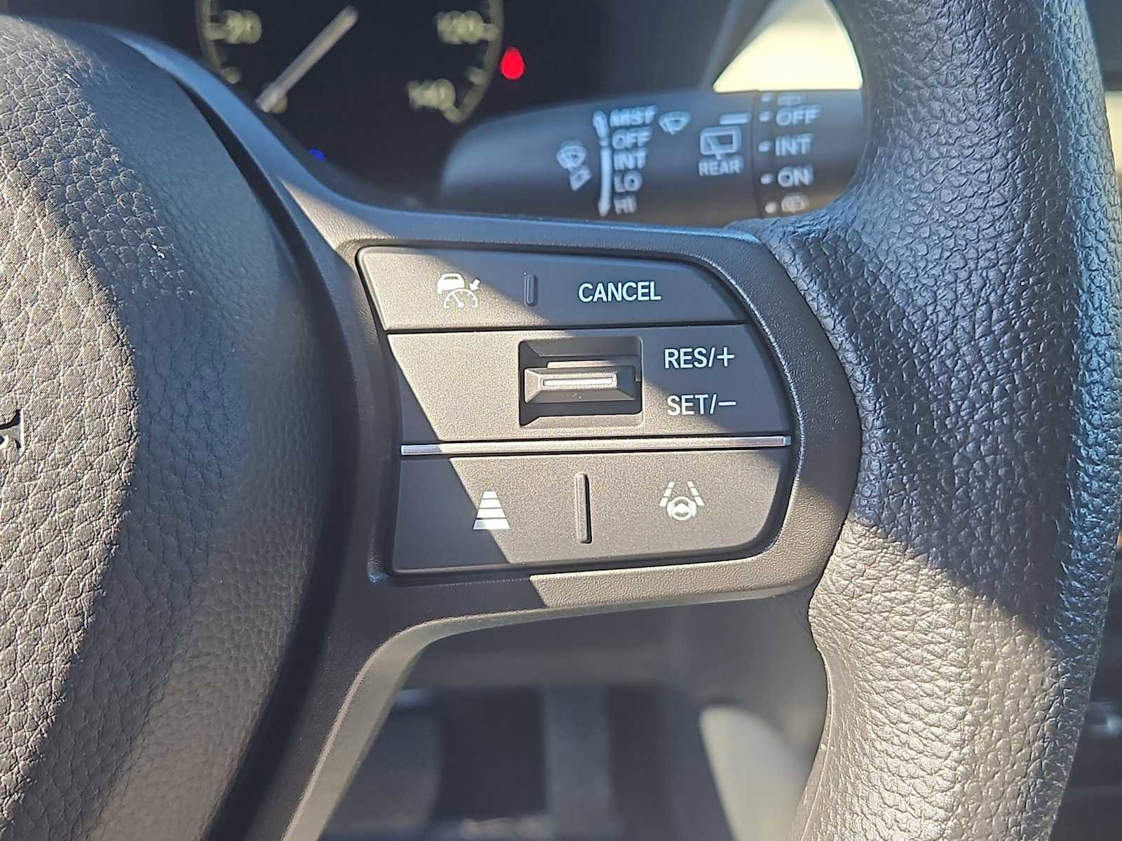 Used 2026 Honda HR-V LX image 20