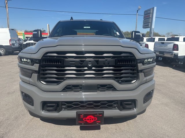 New 2026 RAM 2500 Lone Star image 9