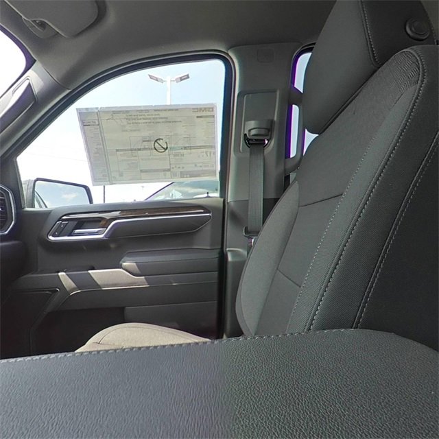 New 2026 GMC Sierra 1500 Elevation image 26