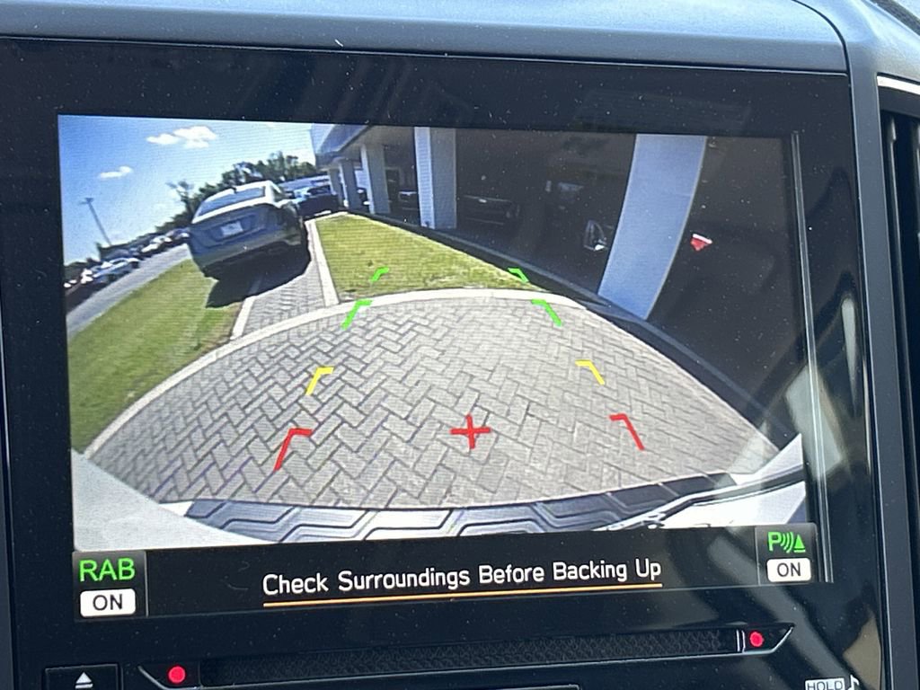 Used 2019 Subaru Forester Sport w/ Popular Package #2 image 24