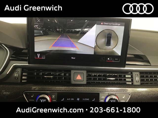 Certified 2024 Audi S5 Premium Plus AWD/4WD image 16