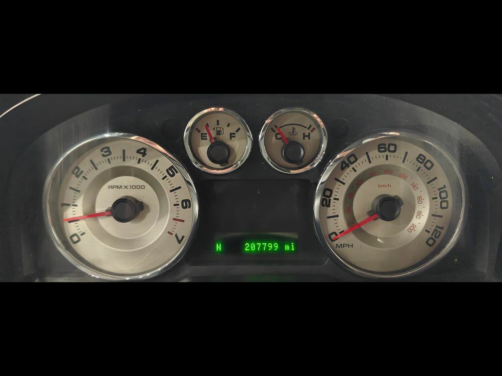 Used 2008 Ford Edge SEL AWD/4WD image 40