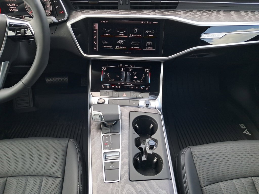 New 2025 Audi A6 Premium Plus image 6