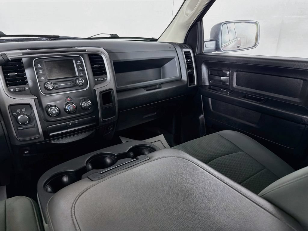 Used 2018 RAM 1500 Express w/ Wheel & Sound Group AWD/4WD image 22