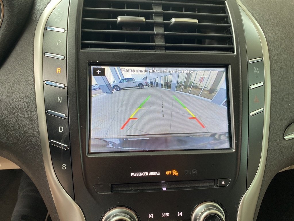 Used 2019 Lincoln MKC Reserve w/ MKC Climate Package image 19