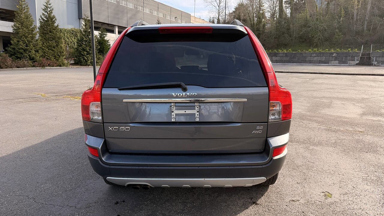 Used 2008 Volvo XC90 3.2 image 11