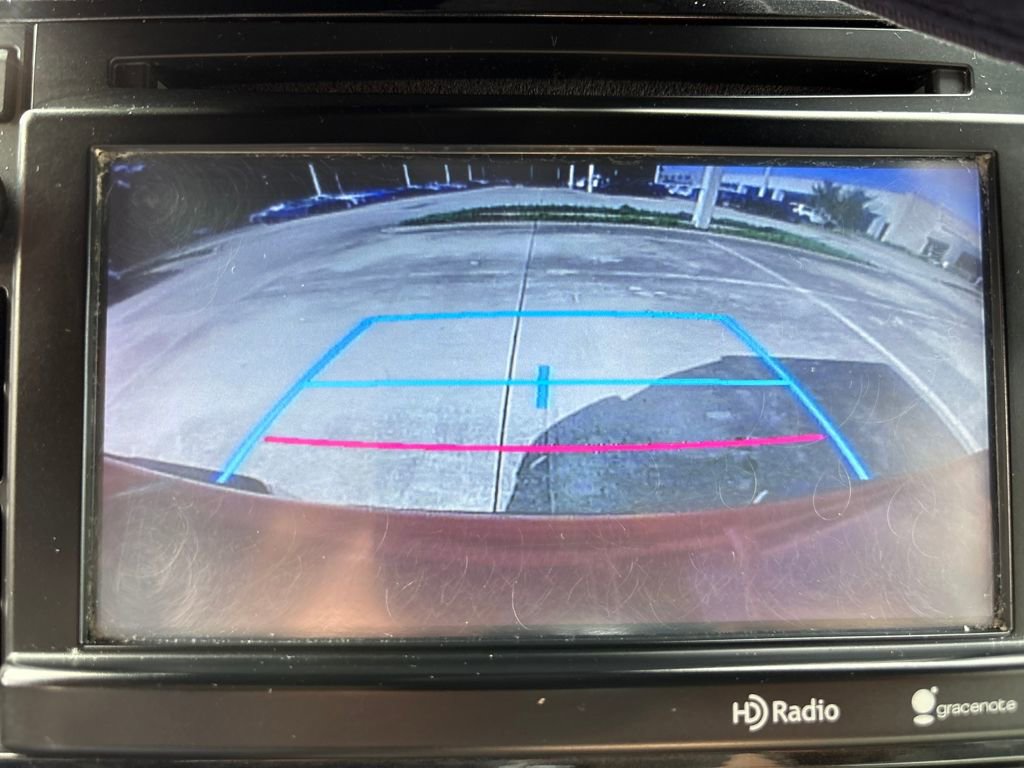 Used 2015 Toyota Tacoma 4x4 Access Cab V6 image 26