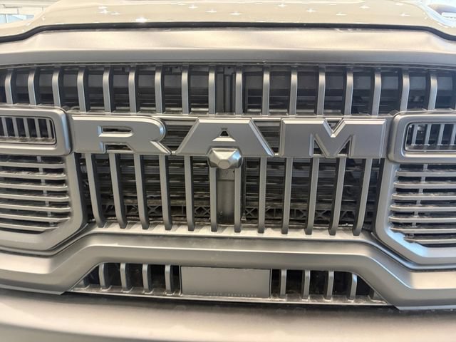 New 2026 RAM 2500 Power Wagon AWD/4WD image 9