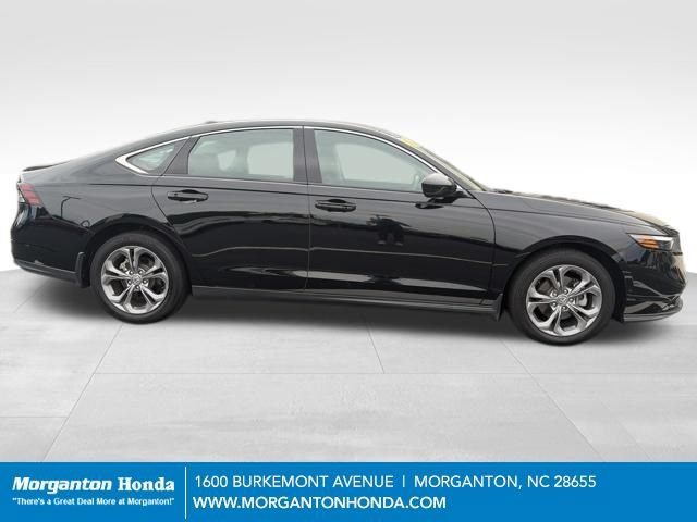 Used 2024 Honda Accord EX image 10