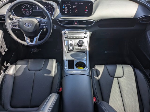 Used 2023 Hyundai Santa Fe XRT w/ Cargo Package image 20