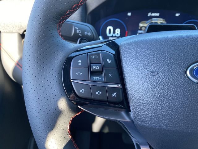 New 2026 Ford Explorer ST w/ Sun And Sound Package image 28