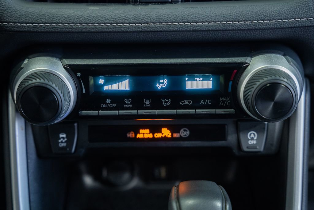 Used 2024 Toyota RAV4 LE image 19