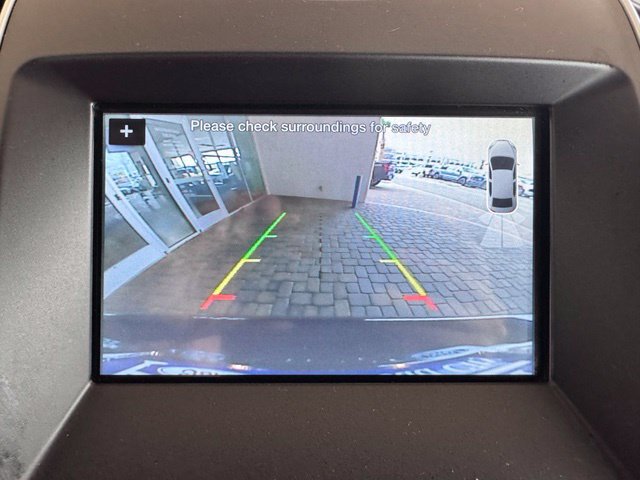 Used 2016 Ford Edge Titanium FWD image 20