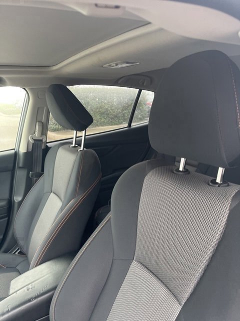 Used 2021 Subaru Crosstrek 2.0i Premium w/ Moonroof Package image 11