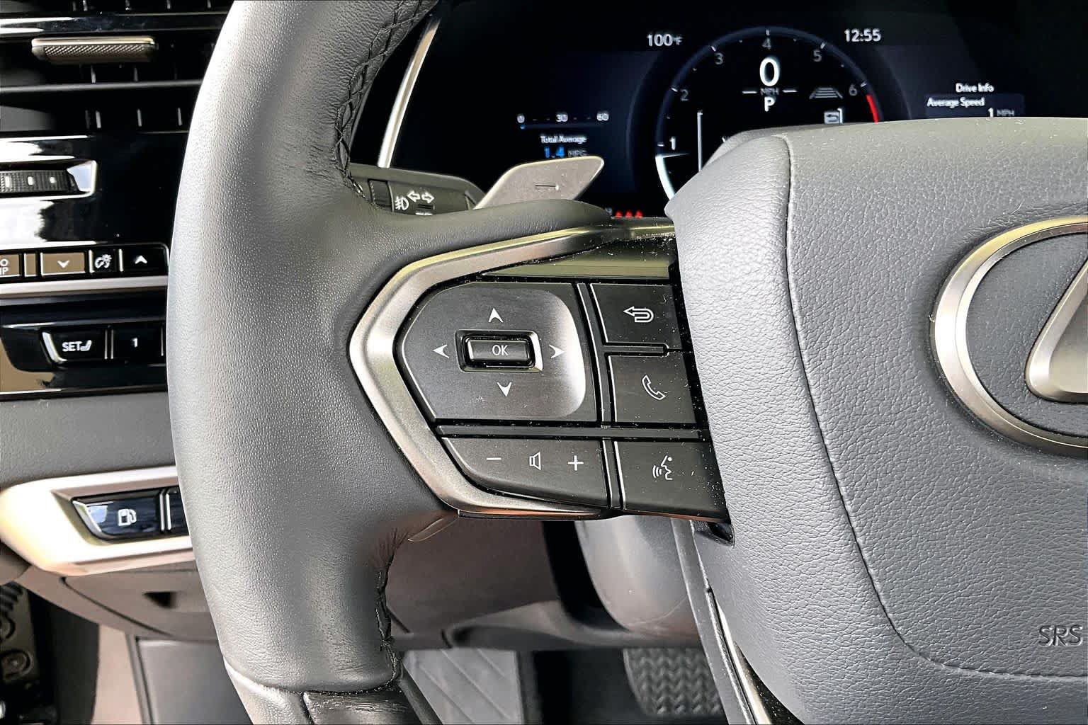 Used 2026 Lexus RX 350 Premium w/ Convenience Package FWD image 21