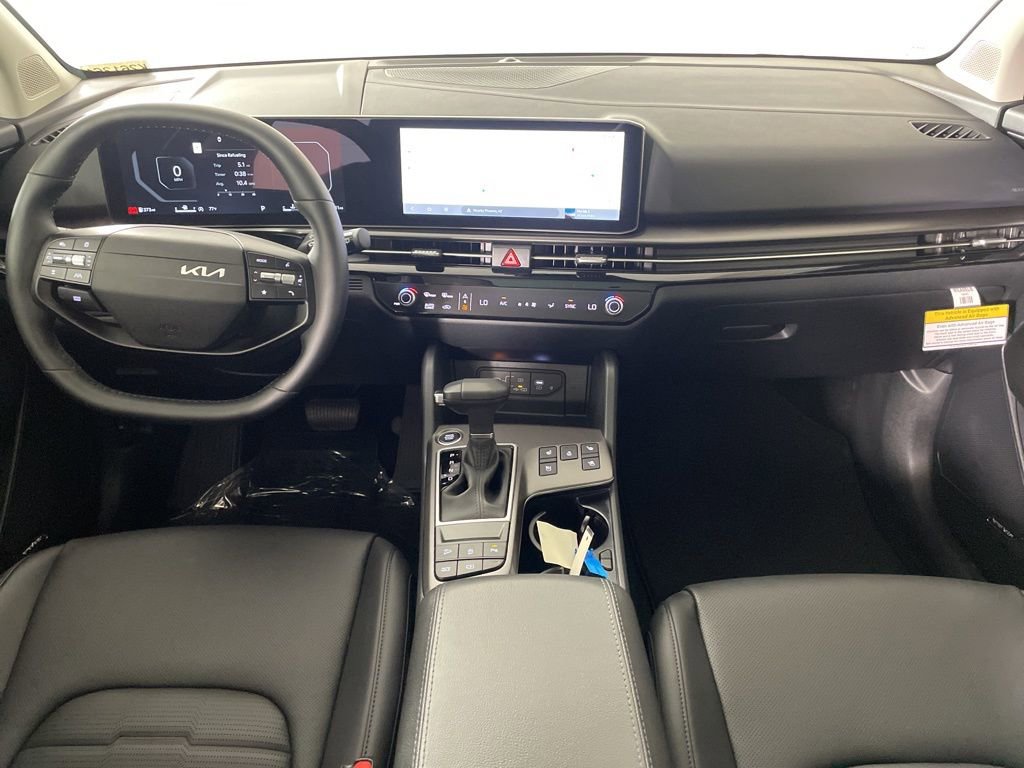 New 2026 Kia Sportage SX image 40