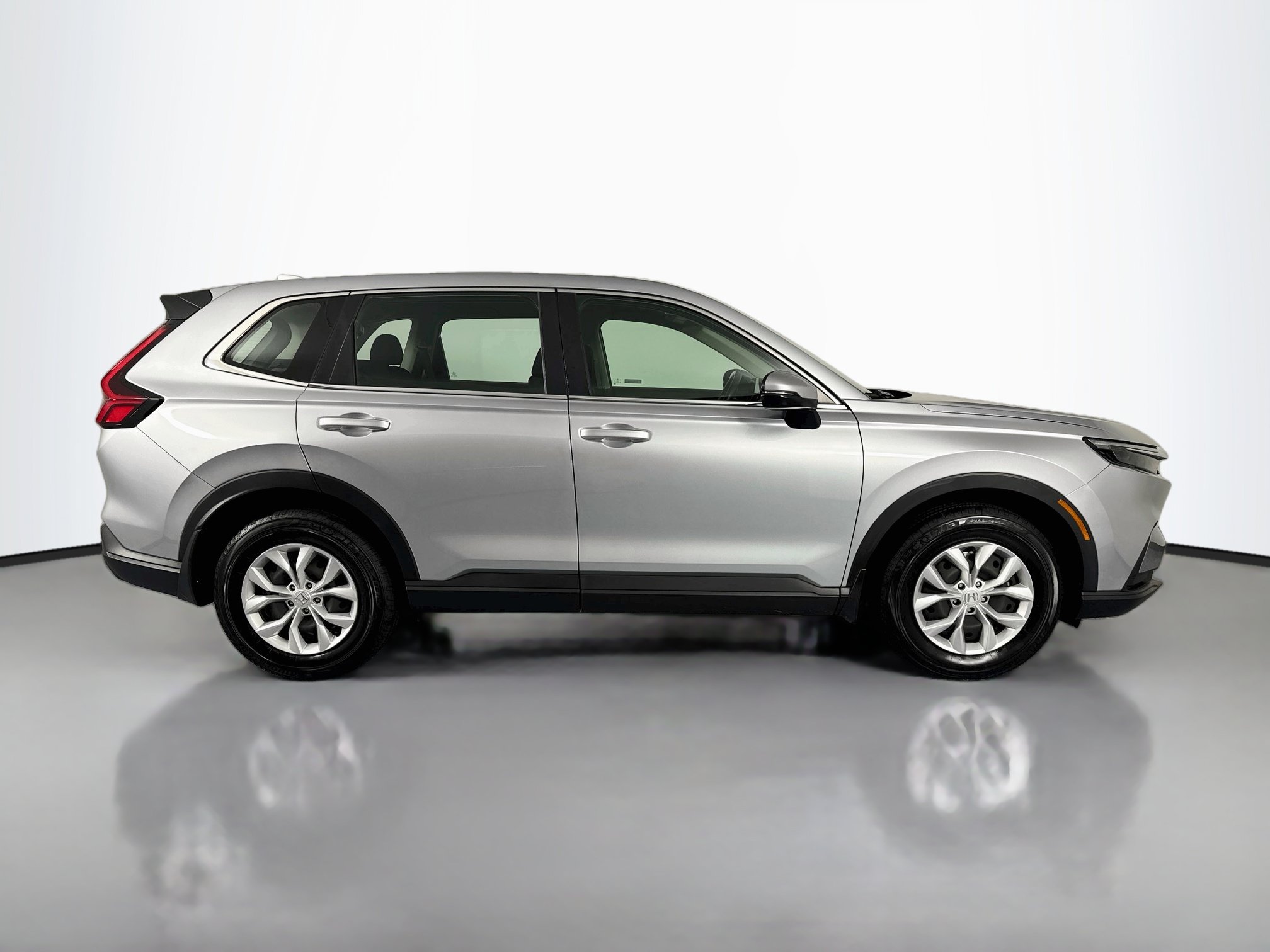 Certified 2024 Honda CR-V LX image 4