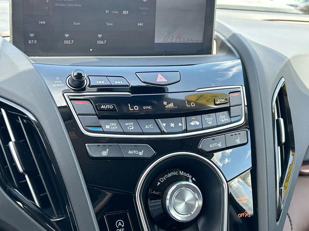 Used 2024 Acura RDX w/ Technology Package image 29