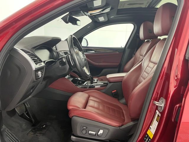 Used 2020 BMW X4 xDrive30i w/ Convenience Package image 10