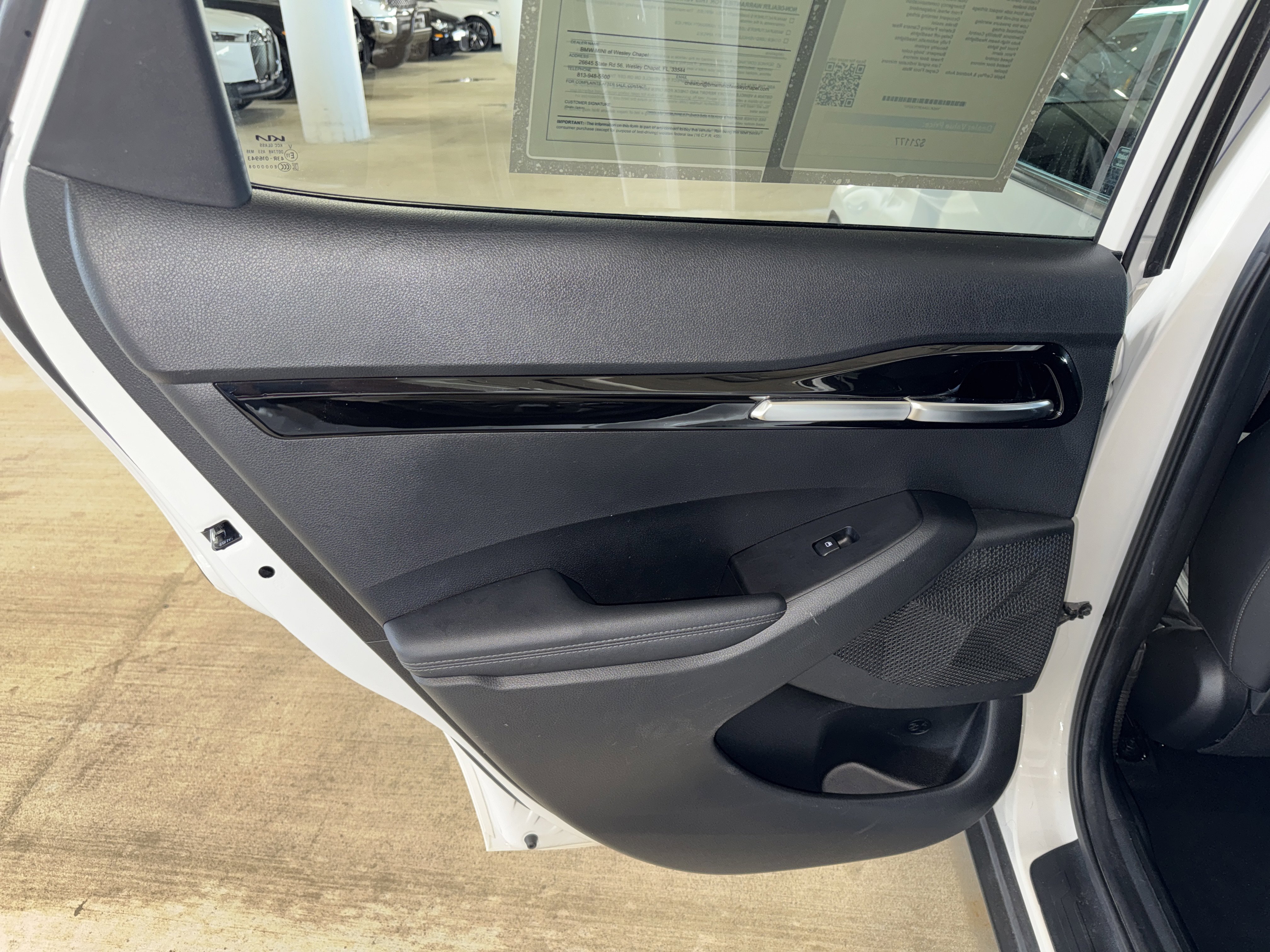 Used 2024 Kia Seltos S image 15