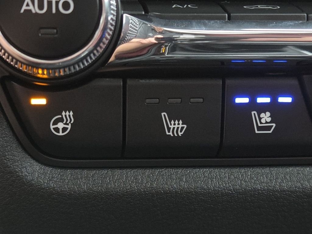 New 2026 MAZDA CX-50 2.5 Hybrid w/ Cargo Package image 7