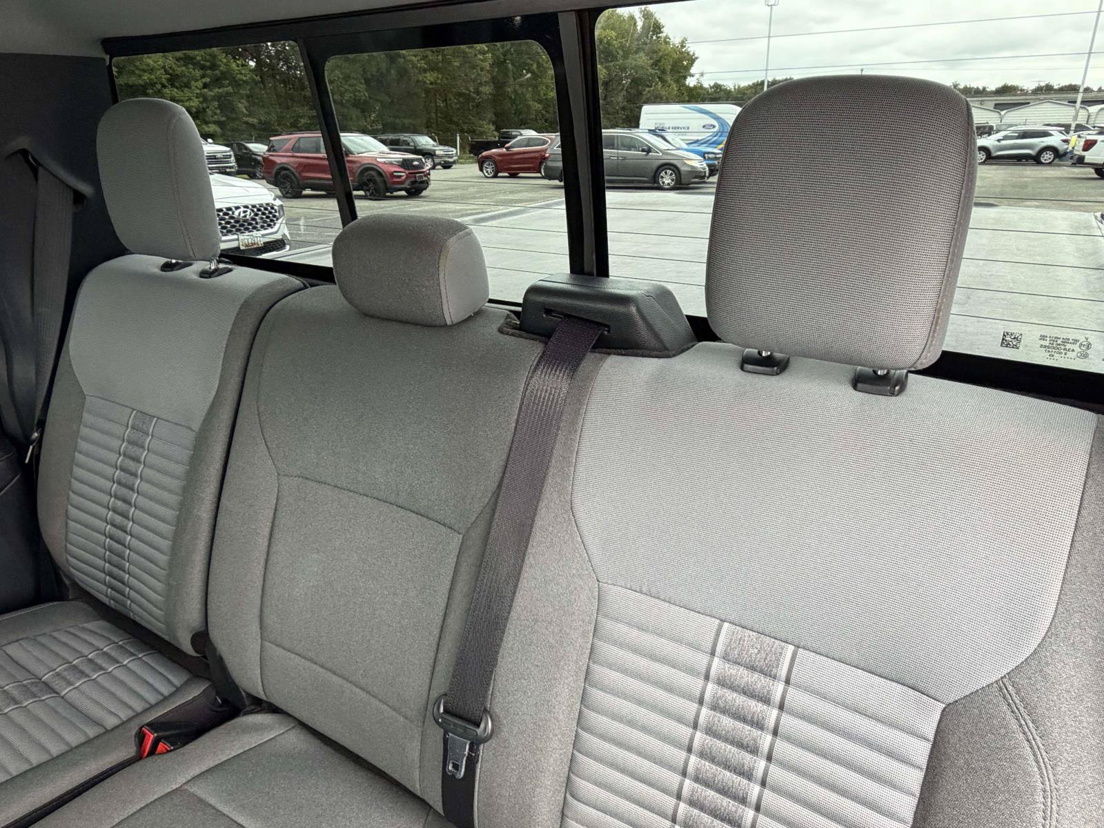 Certified 2023 Ford F150 XLT w/ Equipment Group 302A High RWD image 25