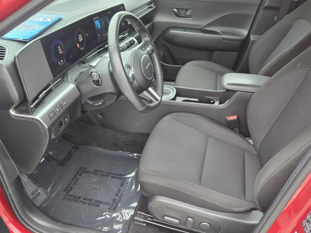 Used 2024 Hyundai Kona SEL FWD image 10
