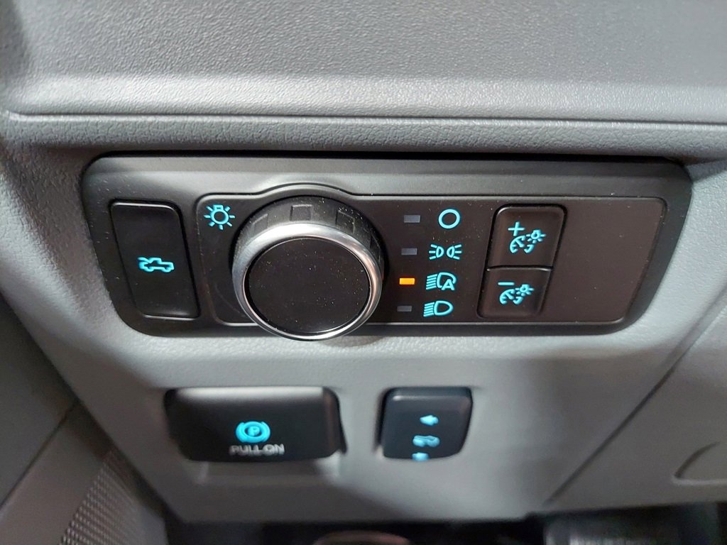 New 2025 Ford F150 Lightning Flash image 21