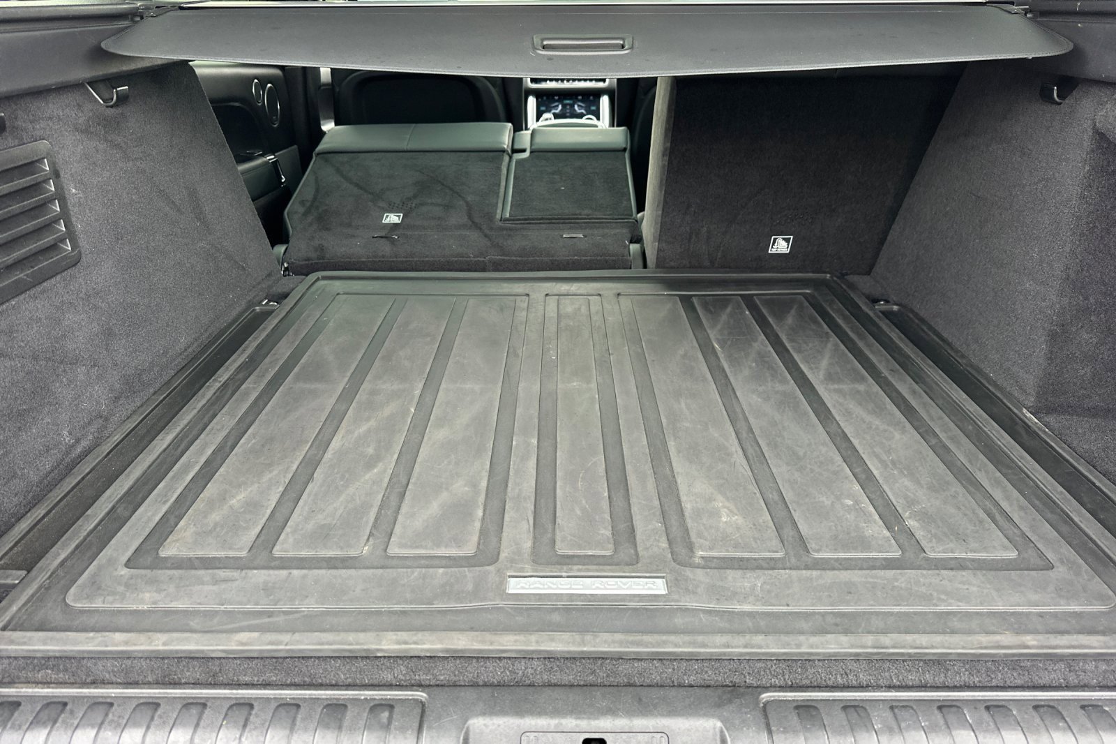 Used 2019 Land Rover Range Rover Sport Autobiography image 14