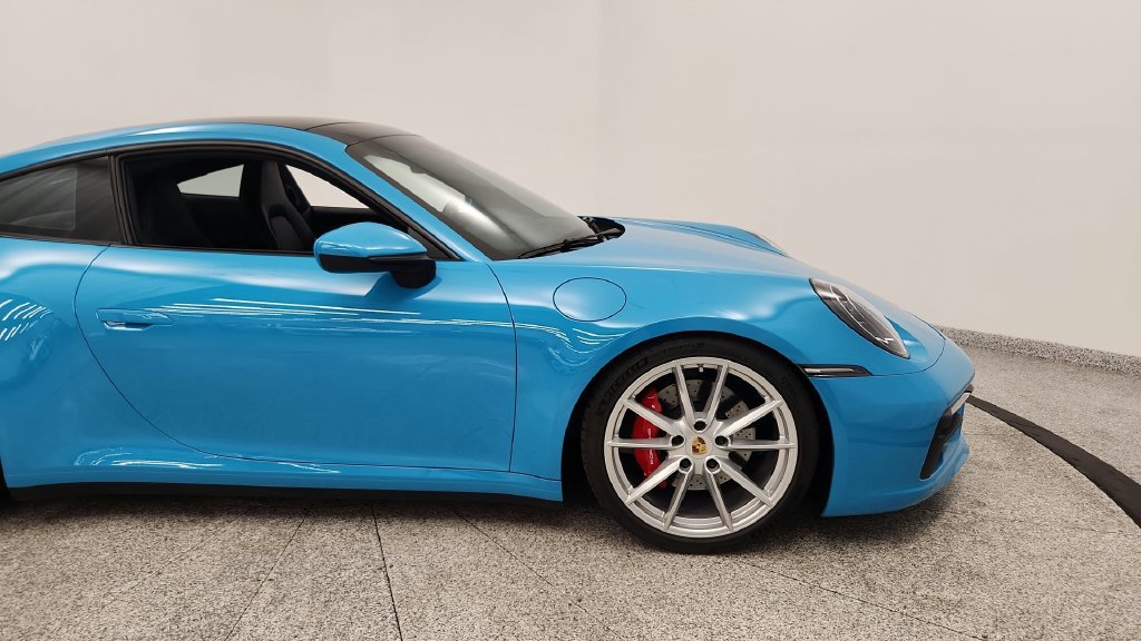 Used 2020 Porsche 911 Carrera S RWD image 17