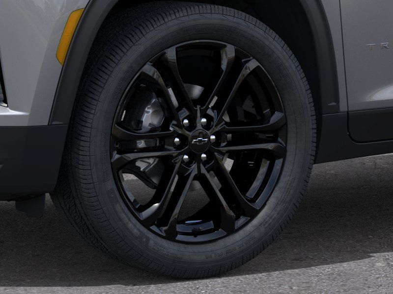 New 2026 Chevrolet Traverse LT w/ Driver Confidence Package FWD image 33