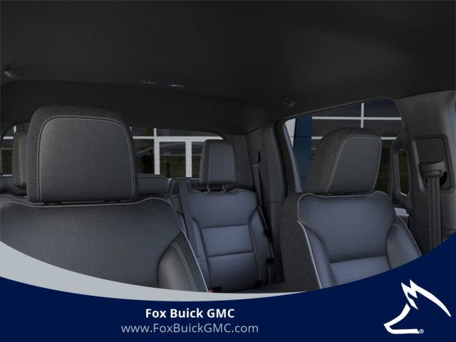 Used 2026 GMC Sierra EV Elevation image 24