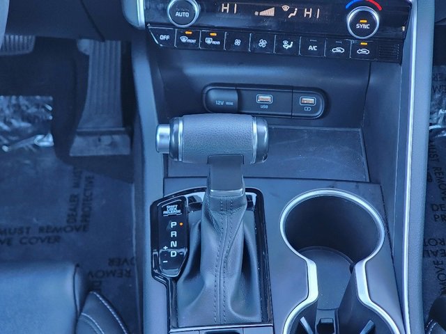 Used 2023 Kia K5 GT-Line image 30