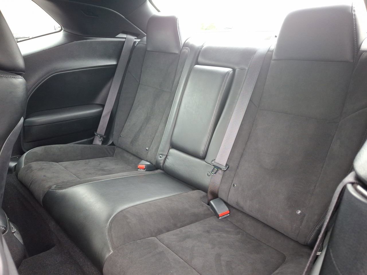 Used 2022 Dodge Challenger R/T Scat Pack image 20