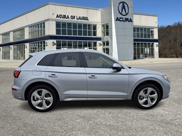 Used 2024 Audi Q5 2.0T Premium Plus image 7