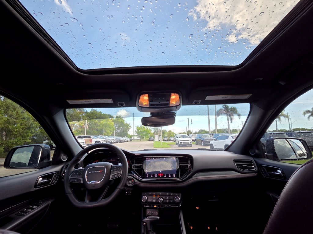 Used 2023 Dodge Durango GT RWD image 27