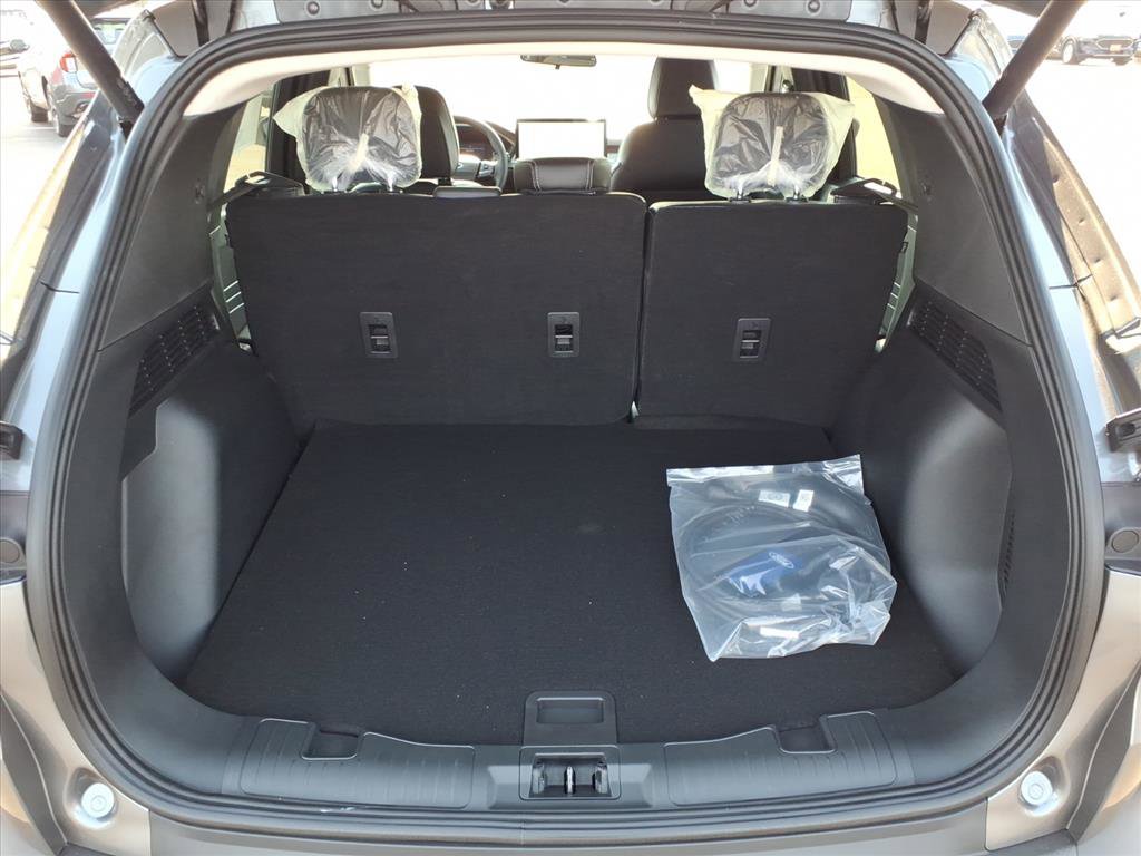 New 2026 Ford Escape SE image 10
