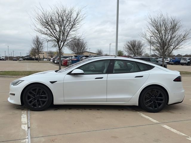 Used 2022 Tesla Model S image 6