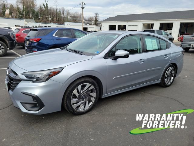 Used 2023 Subaru Legacy Limited AWD/4WD image 3