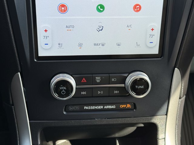 Certified 2024 Ford Edge SEL w/ Convenience Package AWD/4WD image 11