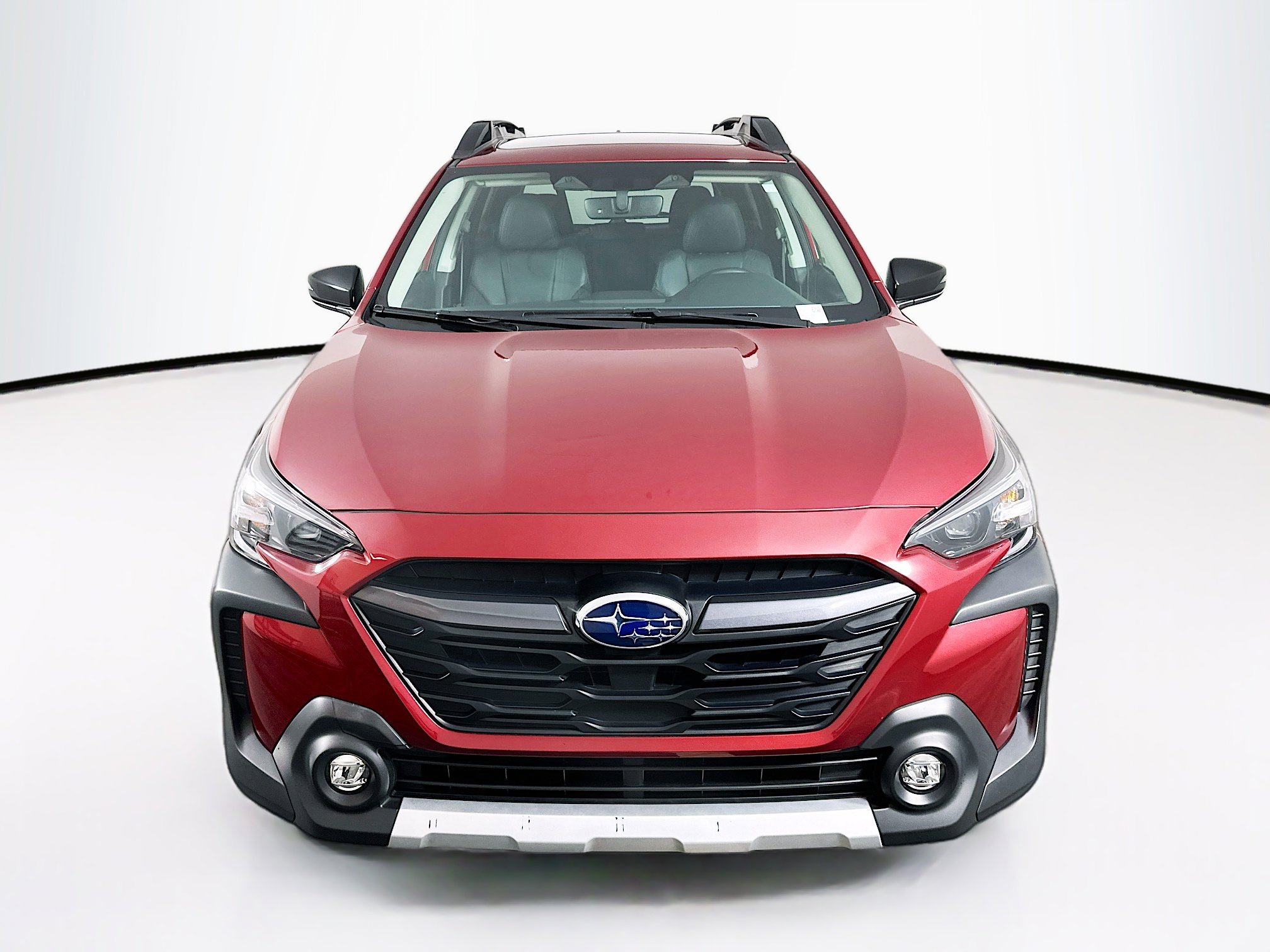 Used 2024 Subaru Outback Limited image 2