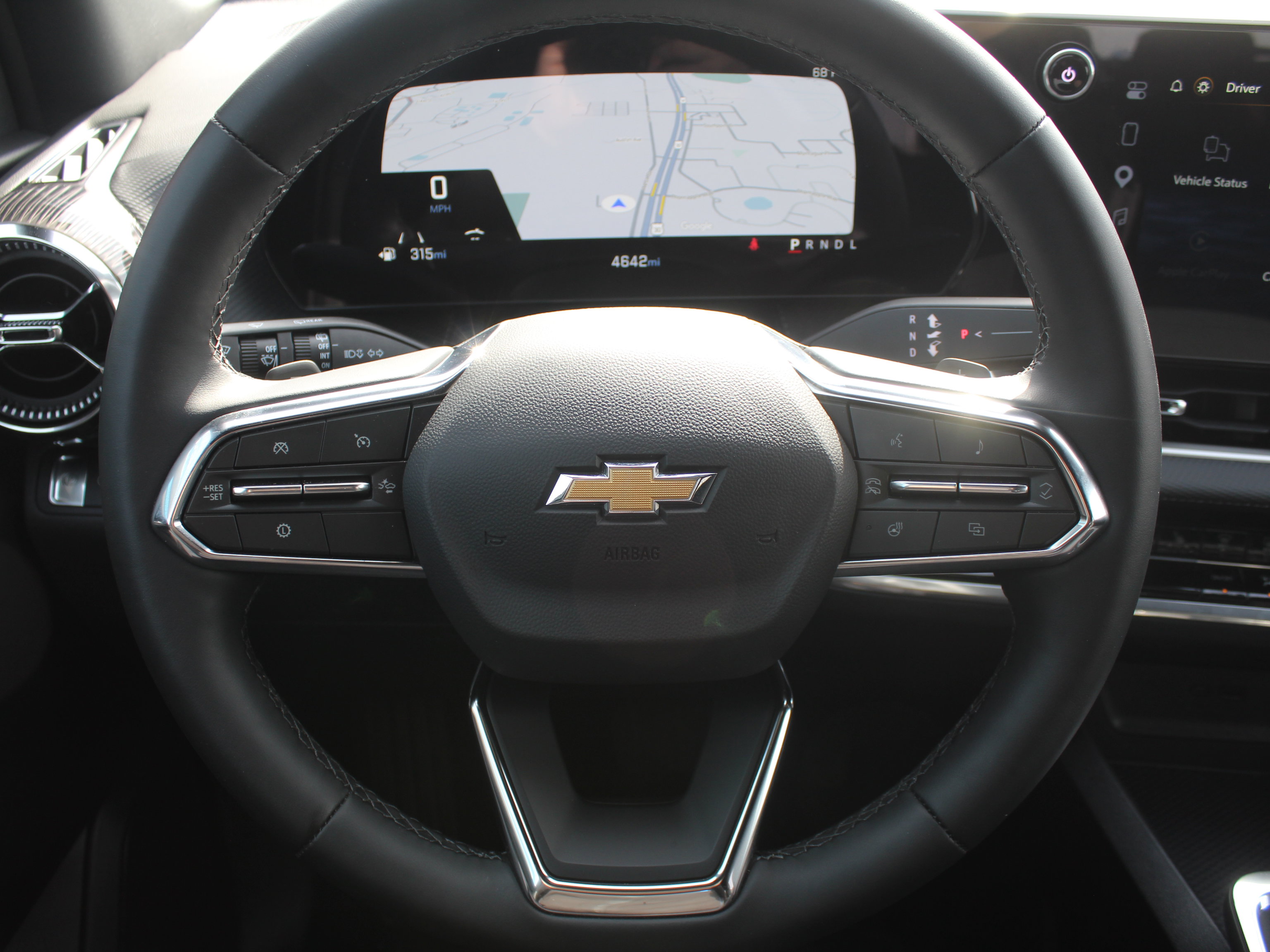 New 2026 Chevrolet Equinox LT FWD image 13