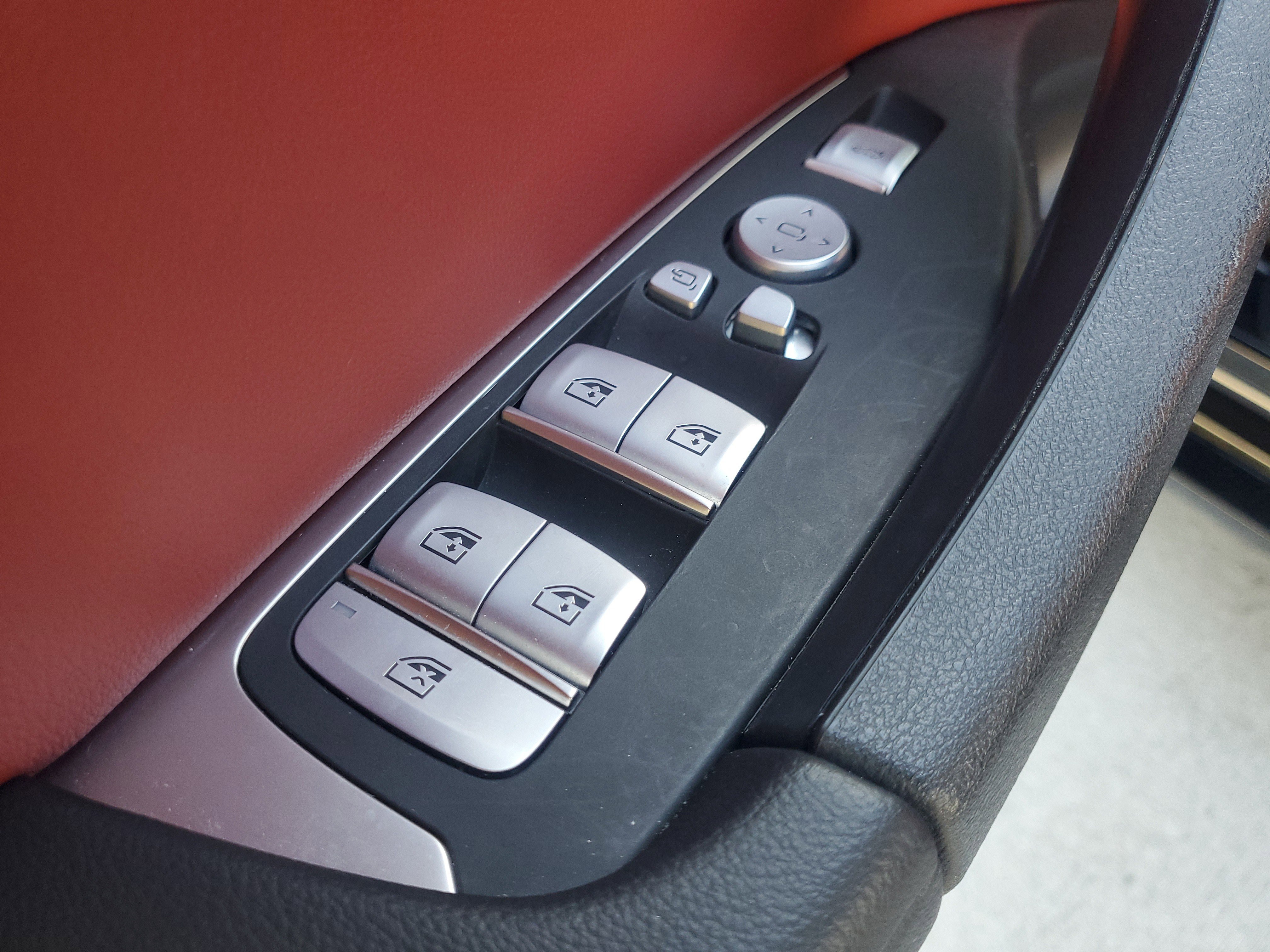 Used 2023 BMW X3 M40i image 23