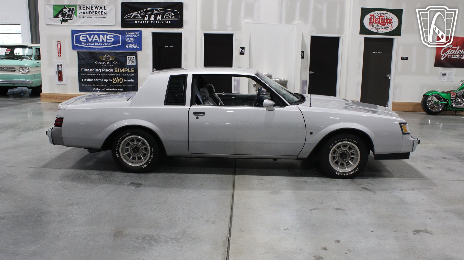 Used 1987 Buick Regal Coupe RWD image 17