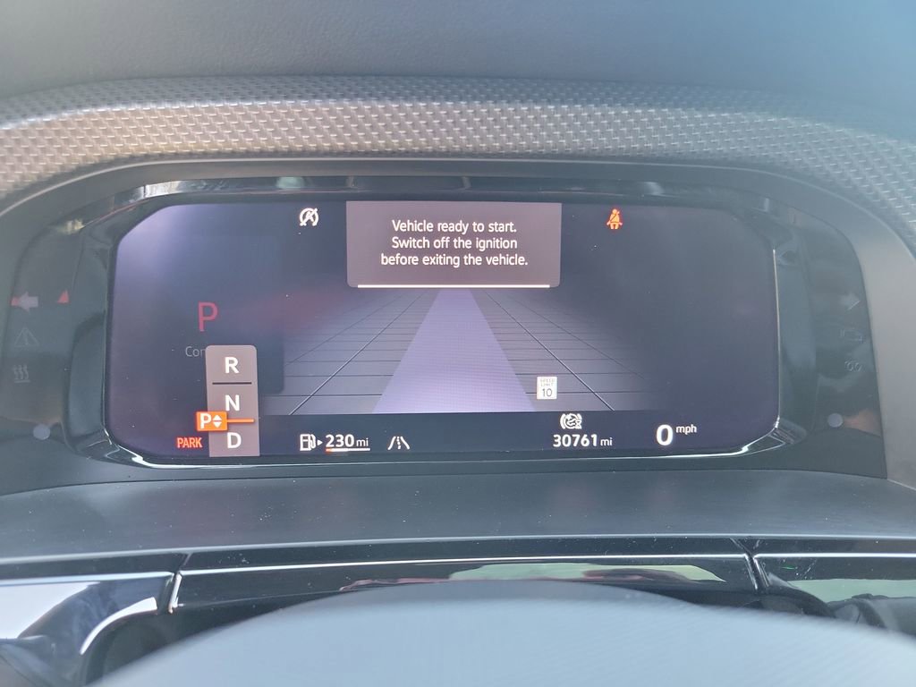 Used 2024 Volkswagen Atlas Cross Sport SEL Premium R-Line image 42